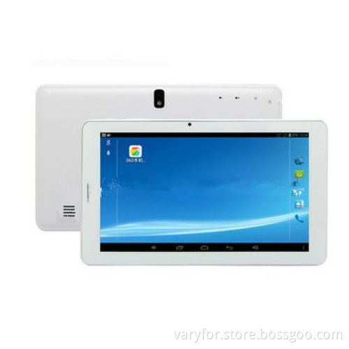9-inch Dual-core tablet pc, Allwinner A23 1.5GHz,2g GSM phone call, dual camera and Bluetooth